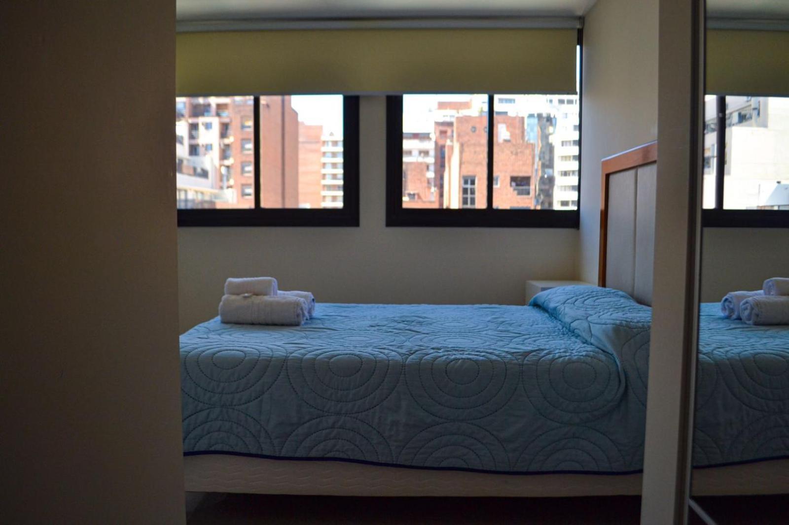Apartmán Departamento Peredo 60 By Lofty Córdoba Exteriér fotografie